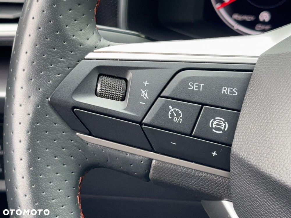 Seat Leon 1.5 TSI FR - 25