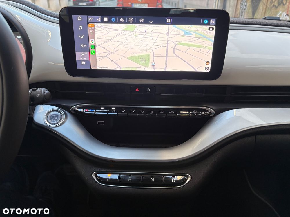 Fiat 500e La Prima - 38