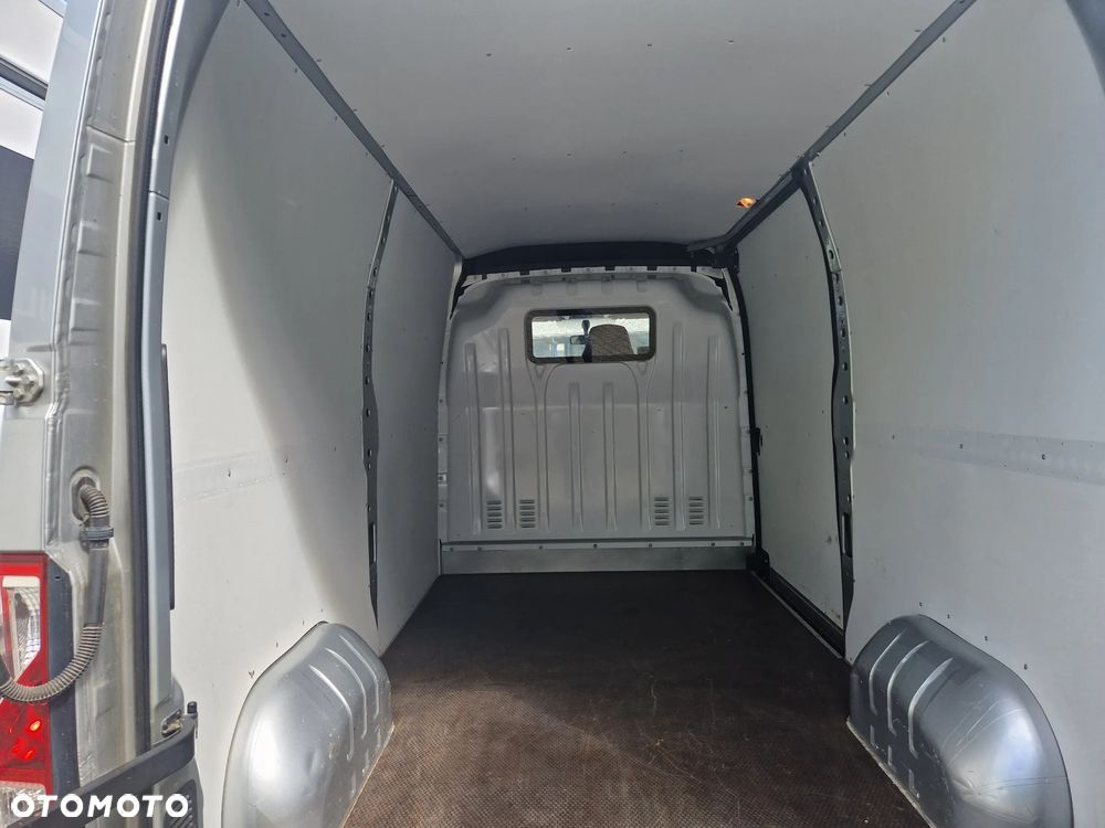Opel Movano - 13