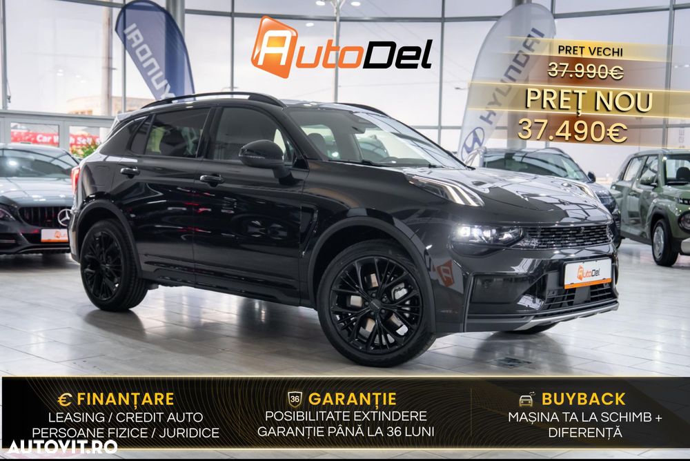 Lynk&Co 01 - 25