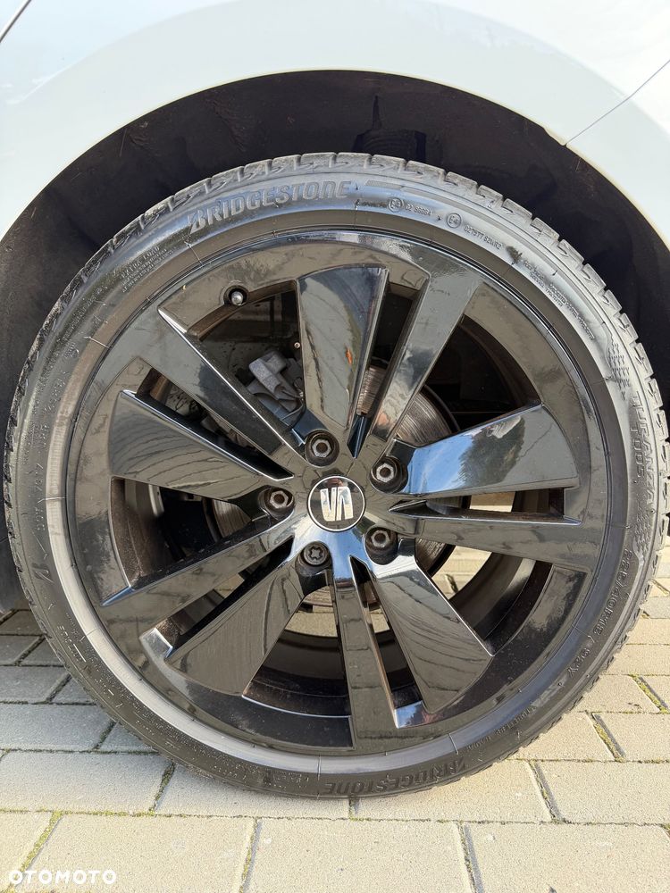 Seat Leon - 26