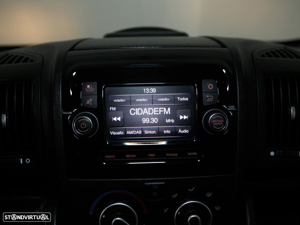 Peugeot Boxer 2.2 BlueHDi L4H3 435 c/iva - 16