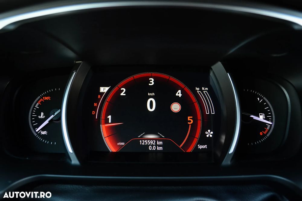 Renault Talisman ENERGY dCi 160 EDC INTENS - 7