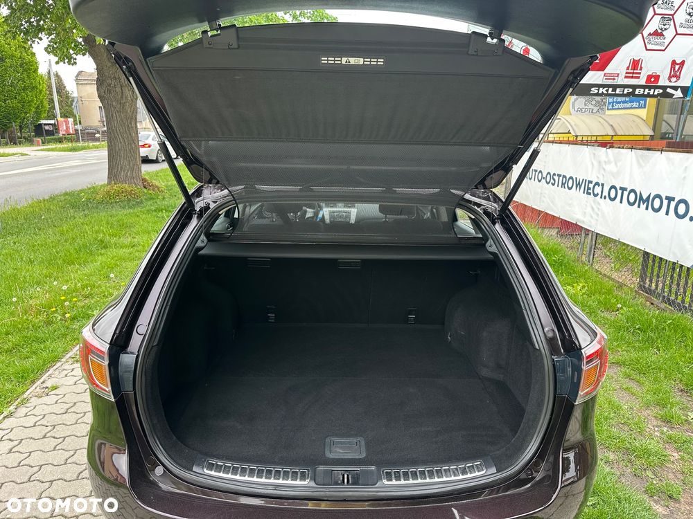 Mazda 6 Sport 2.0 Exclusive - 20