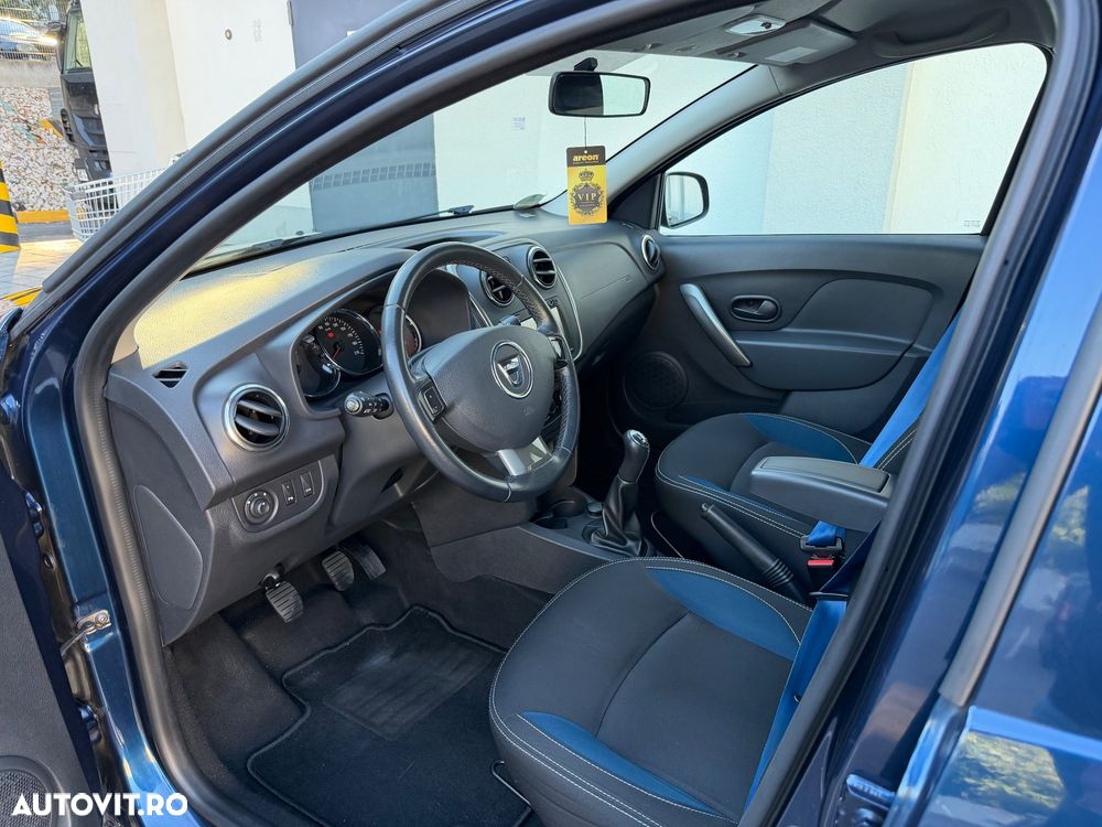 Dacia Logan - 13