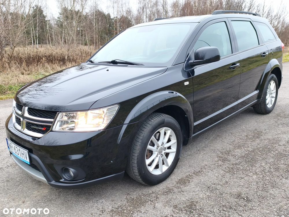 Dodge Journey - 18
