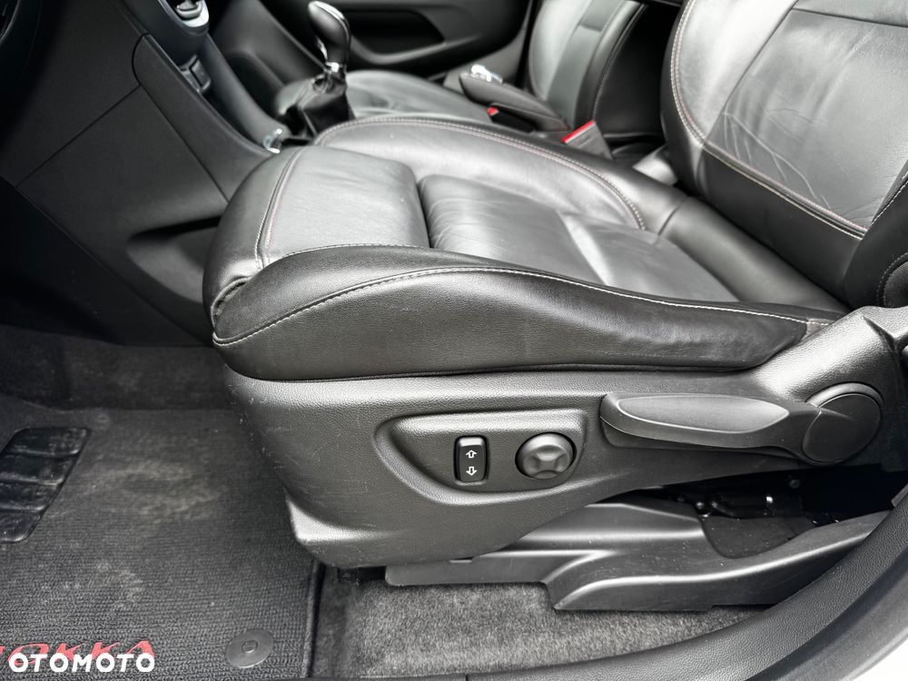 Opel Mokka 1.4 Turbo ecoFLEX Start/Stop Innovation - 24