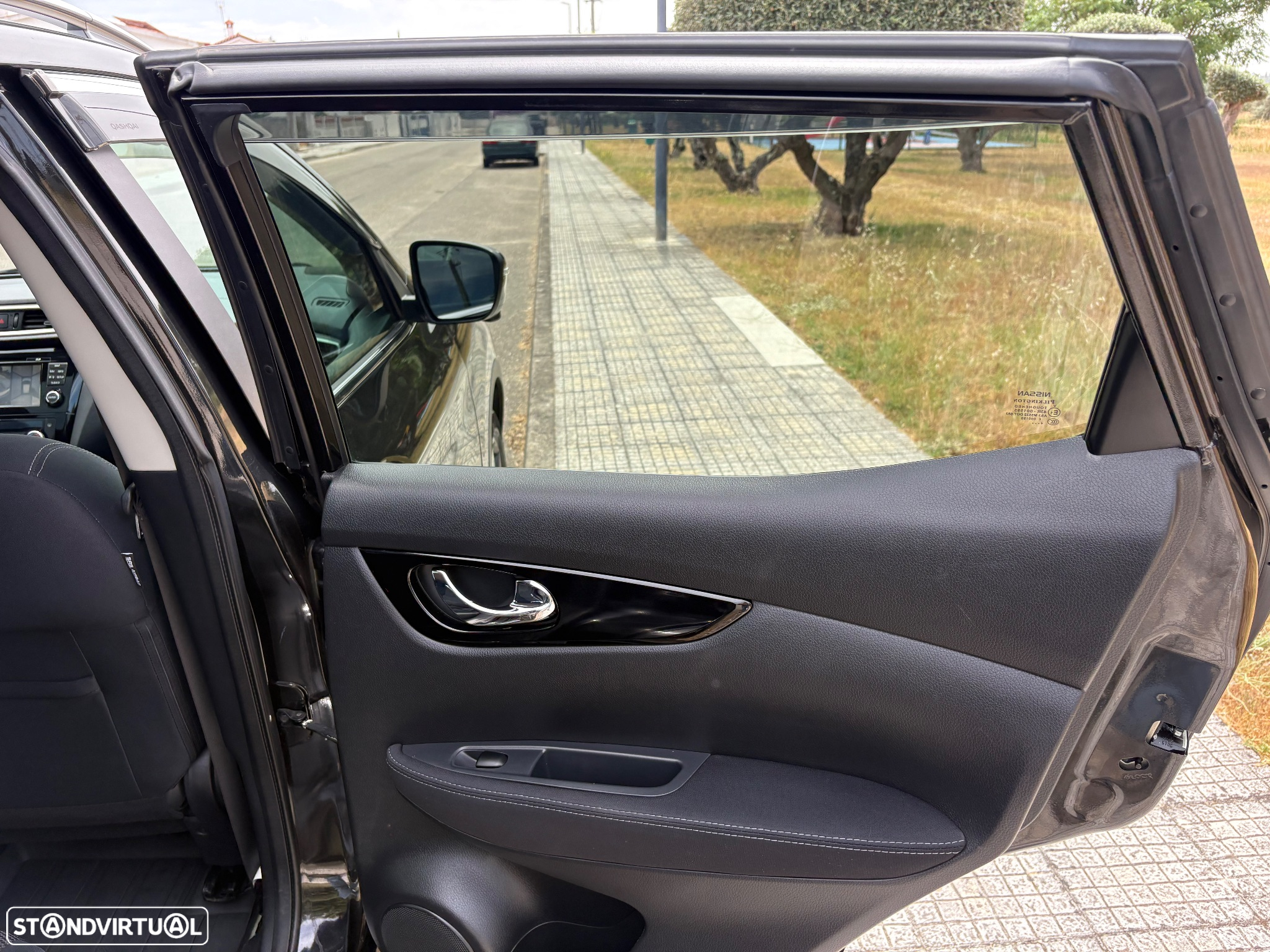 Nissan Qashqai 1.6 dCi N-Tec - 41
