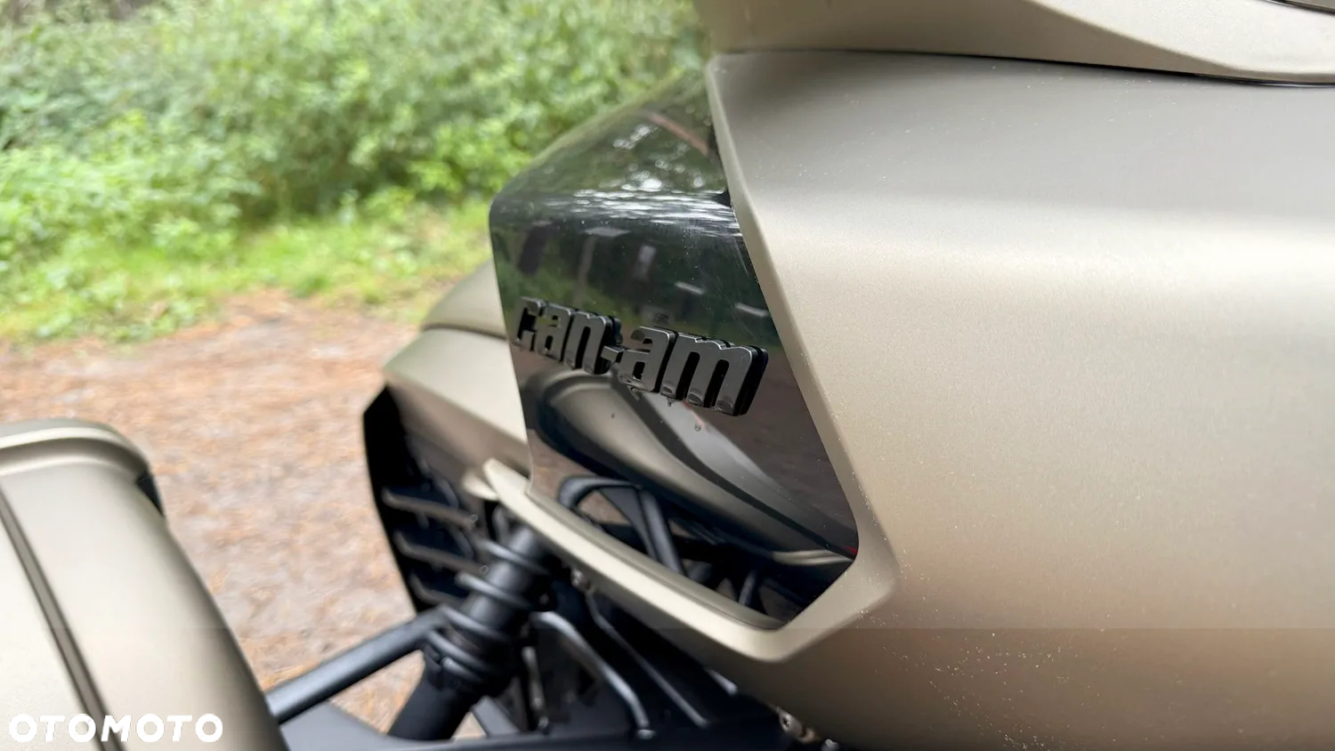 Can-Am Spyder - 6