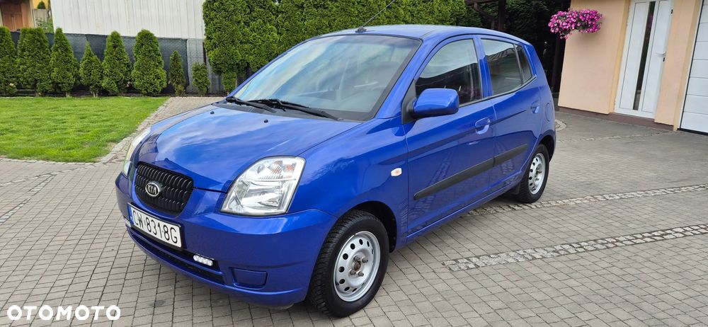 Kia Picanto 1.1 - 3