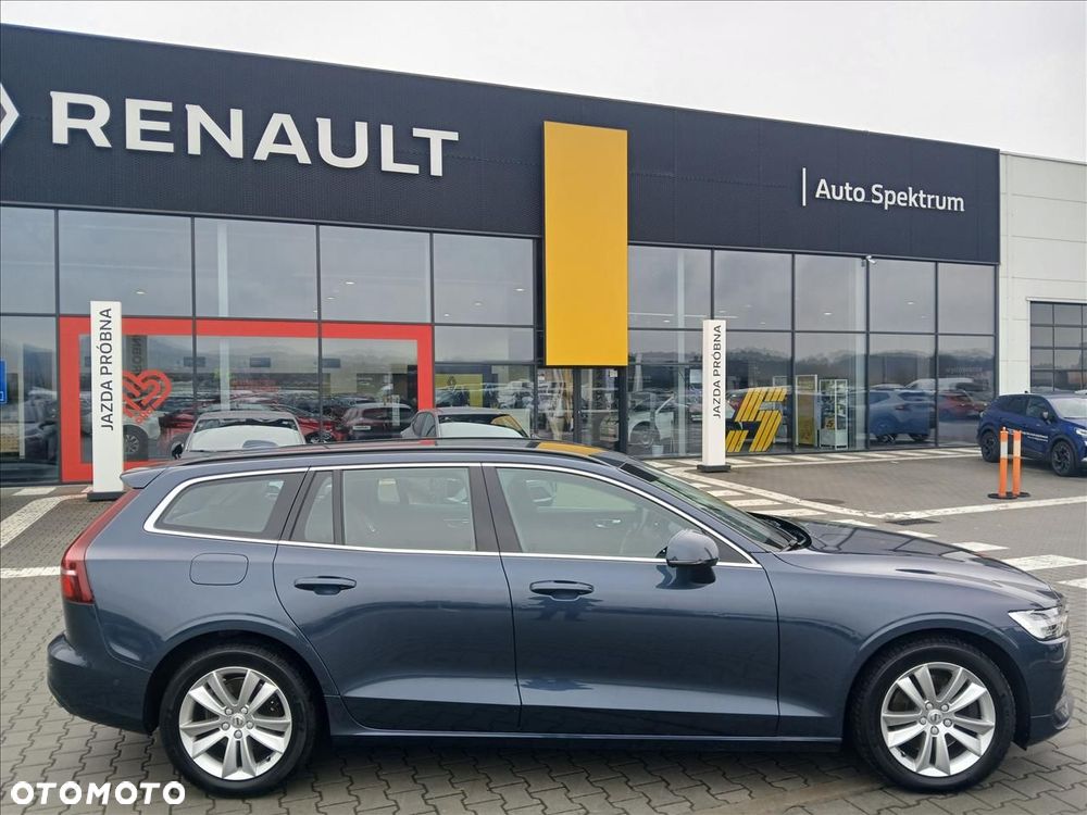 Volvo V60 B4 D Momentum - 5