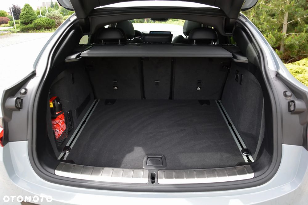 BMW X4 xDrive30d mHEV M Sport sport - 20