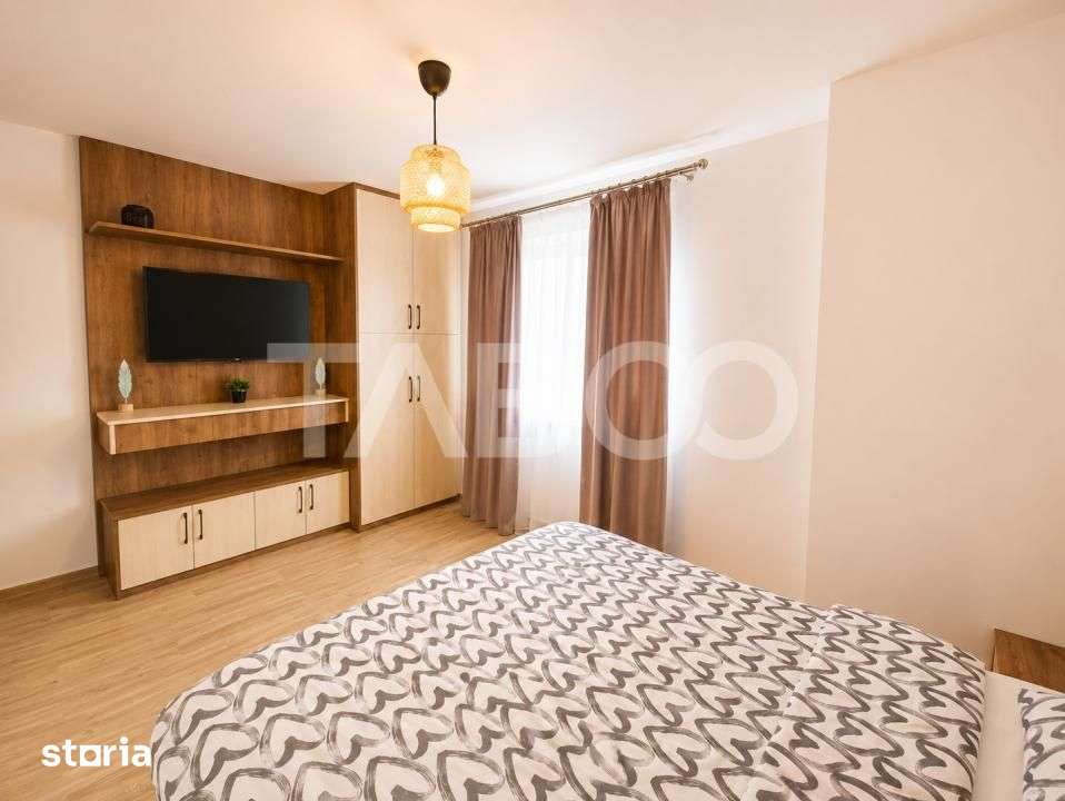 Apartament de vanzare cu 3 camere si balcon Kogalniceanu — fotografia 1