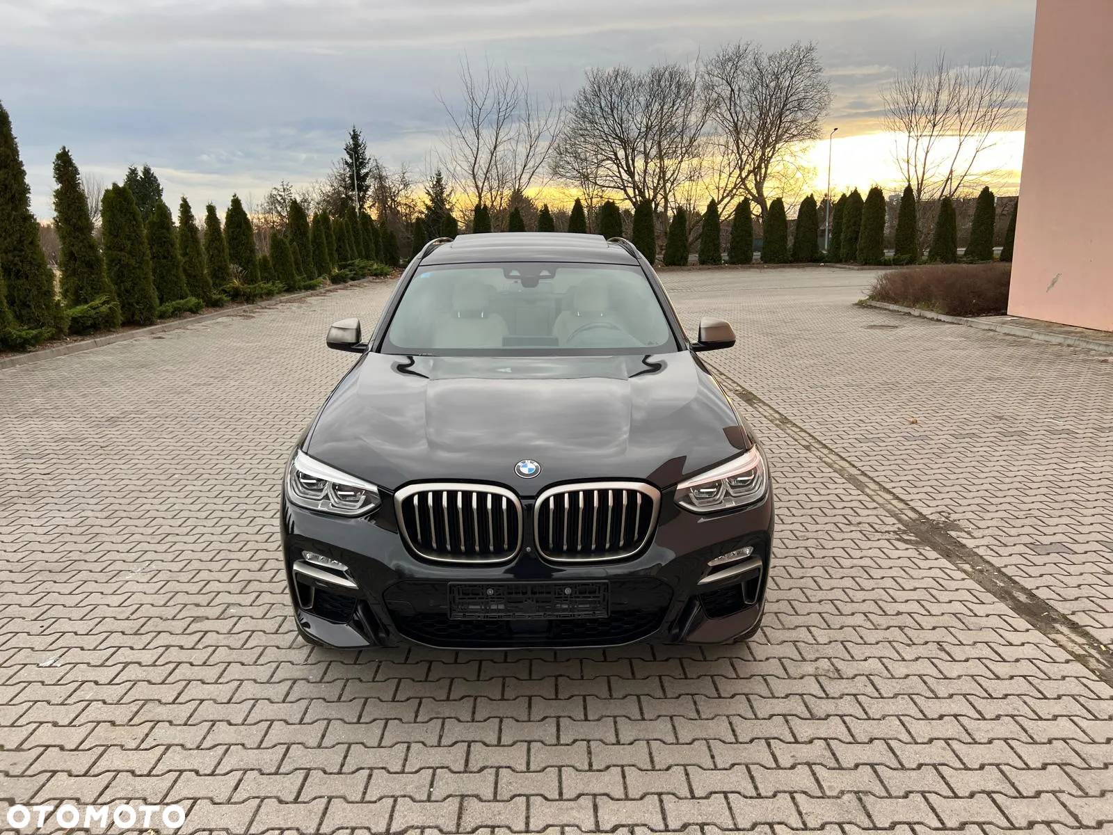BMW X3 M M40i Sport Edition - 7