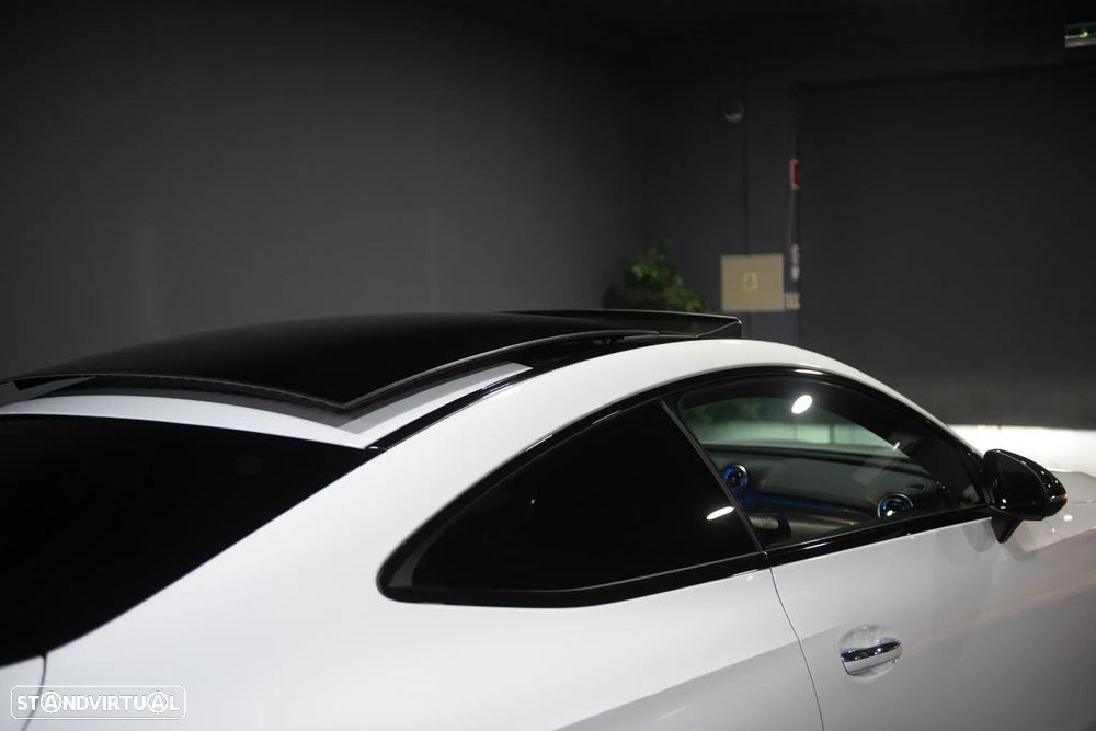 Mercedes-Benz CLE 220 - 19