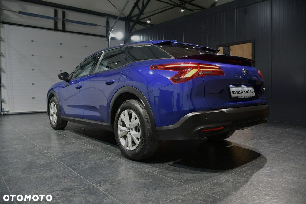 Citroën C5X - 9
