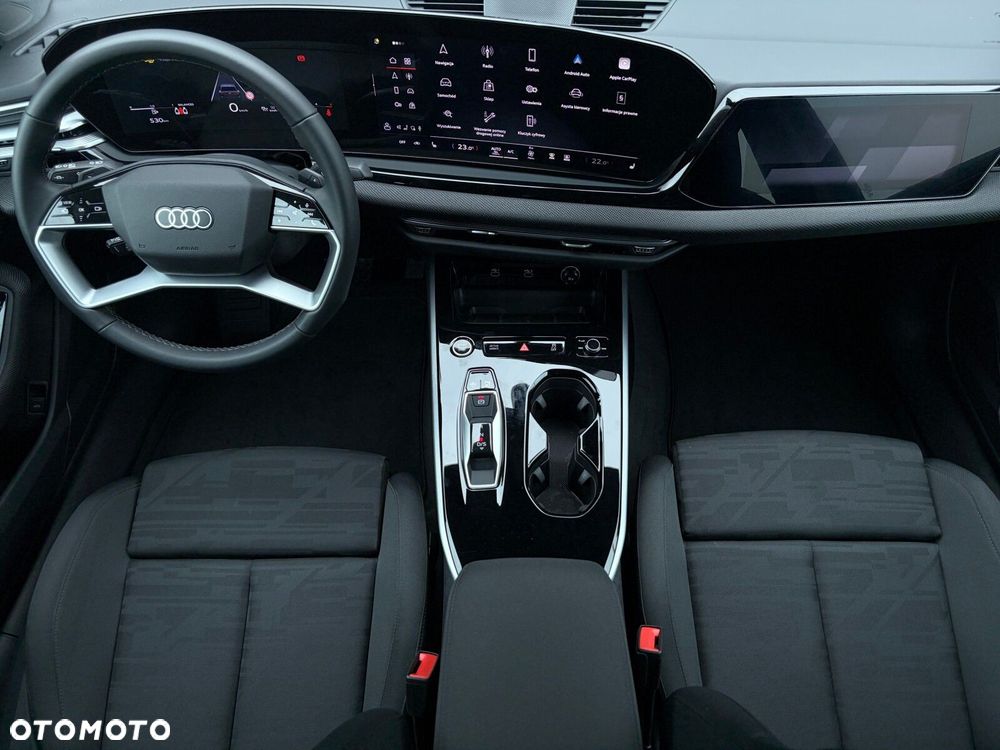 Audi A6 Limousine - 23