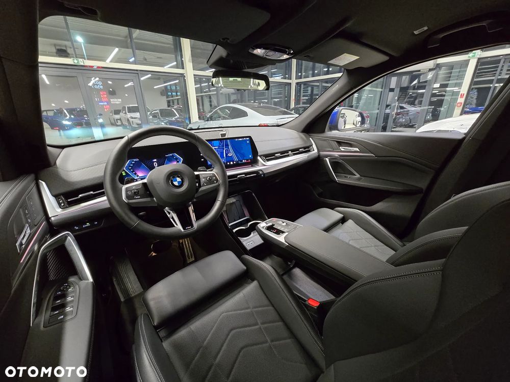 BMW X2 sDrive20i mHEV M Sport - 11