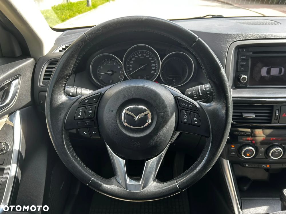 Mazda CX-5 2.0 Skypassion - 14
