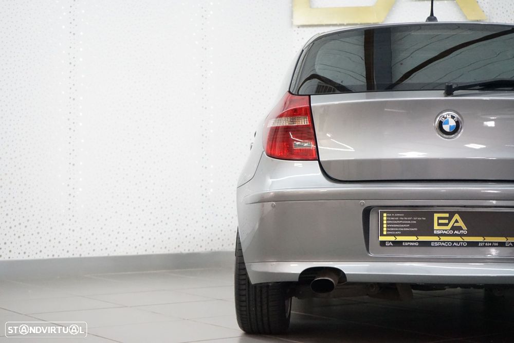 BMW 118 d - 36