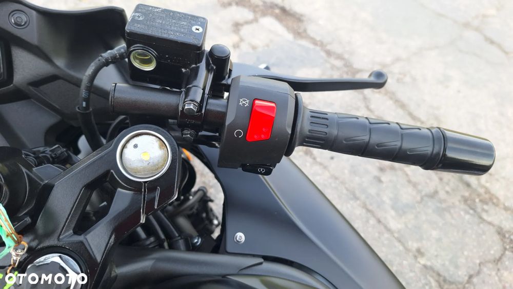 Kawasaki Ninja - 22