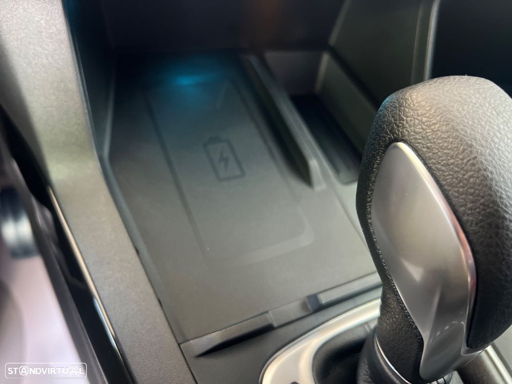 Ford Puma 1.0 EcoBoost MHEV ST-Line X Aut. - 11