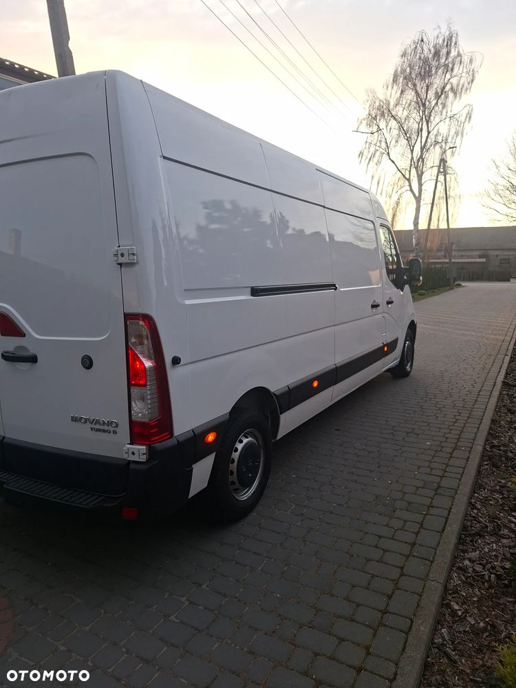 Opel Movano - 5