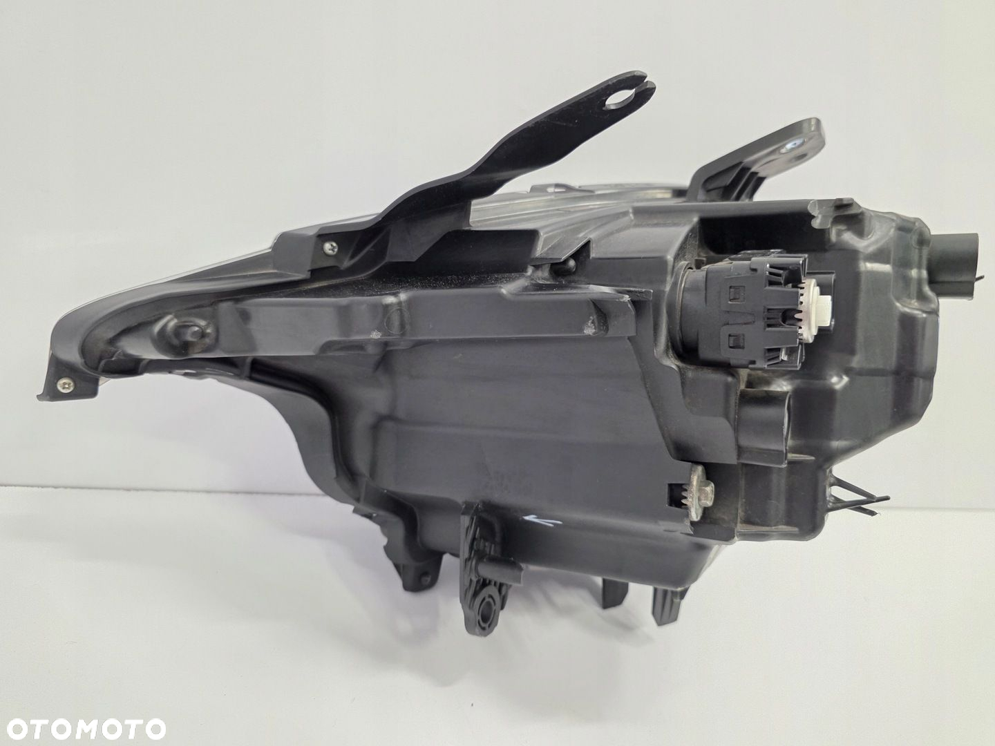 LAMPA PRZÓD PRZEDNIA PRAWA MAZDA MX-5 ND IV FULL LED NA1K-51030 NA1S51030 - 9