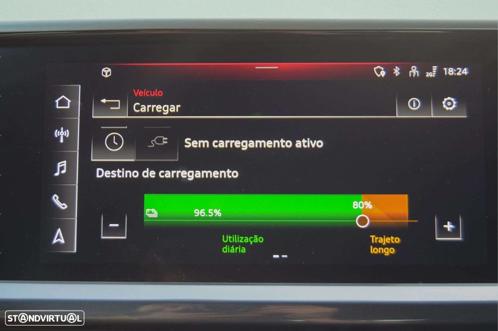Audi Q4 Sportback e-tron 45 82 kWh SE Business Plus - 27