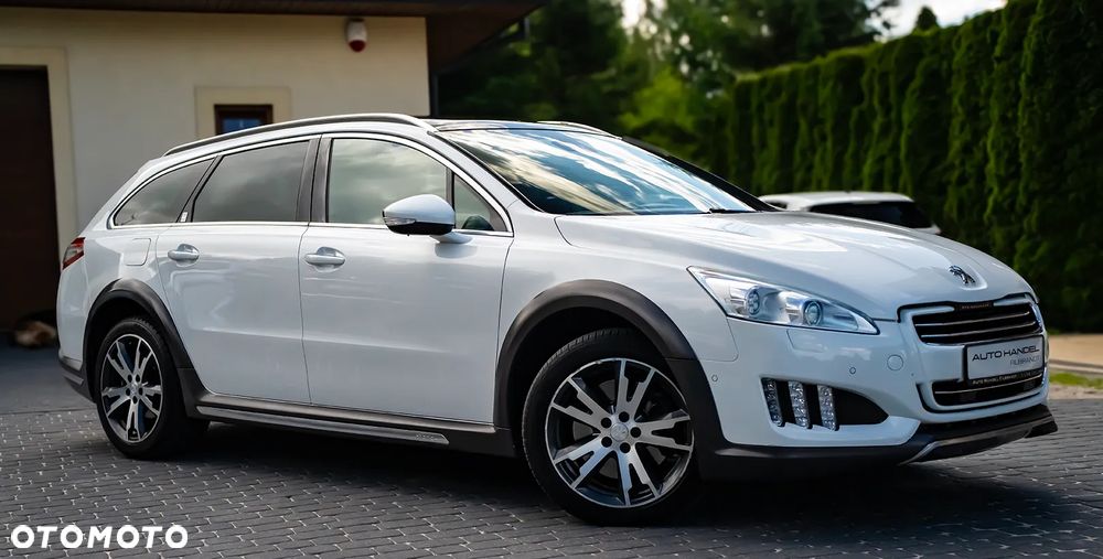 Peugeot 508 - 12
