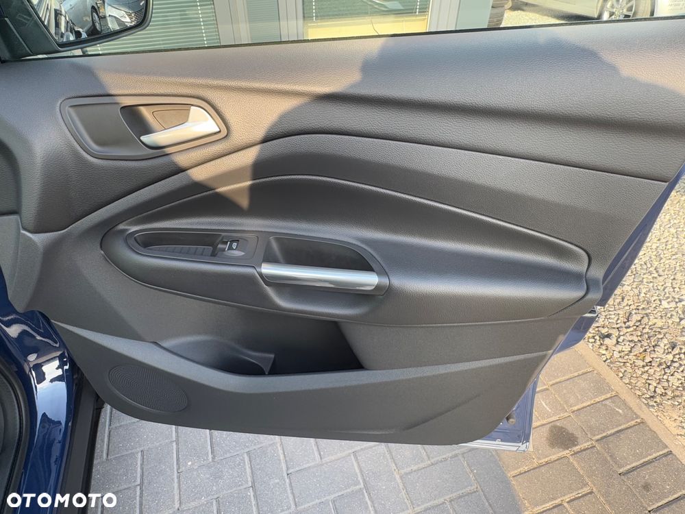 Ford Kuga 1.5 EcoBoost FWD Edition ASS - 29