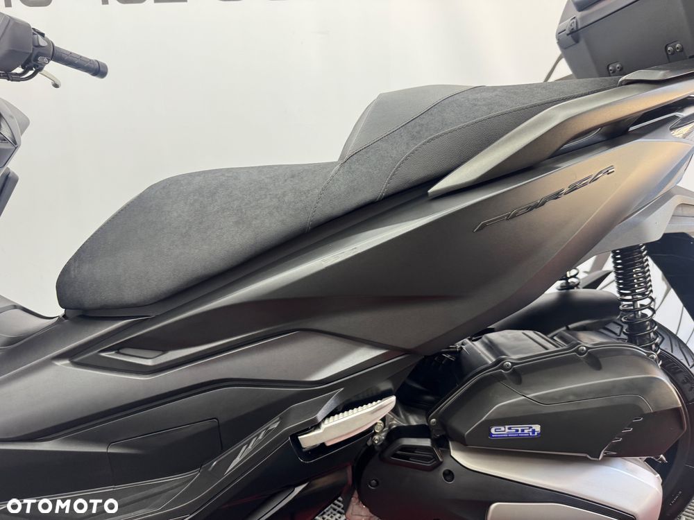 Honda NSS - 15