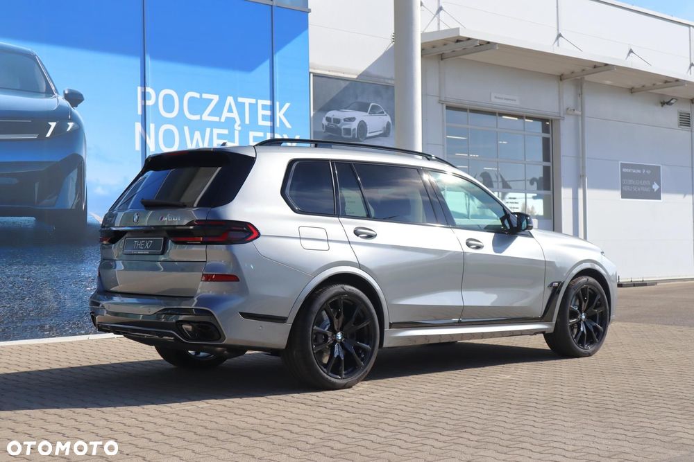BMW X7 2026 photo 3