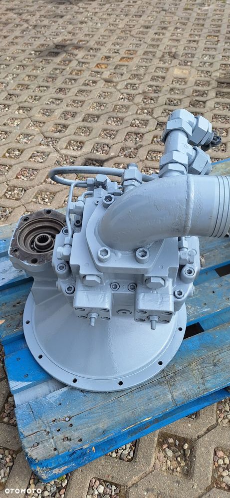 Pompa ZM19  A8V080LG2H2 - 2