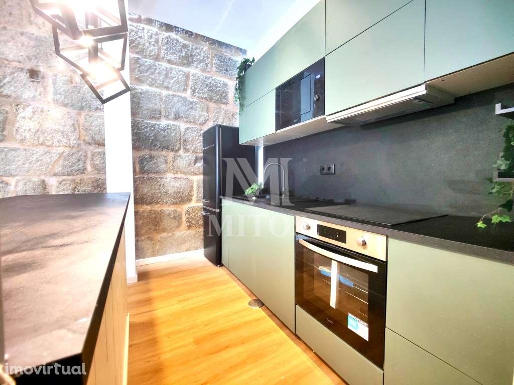 Moradia T2, situada em centro histórico de Caminha - Grande imagem: 2/24