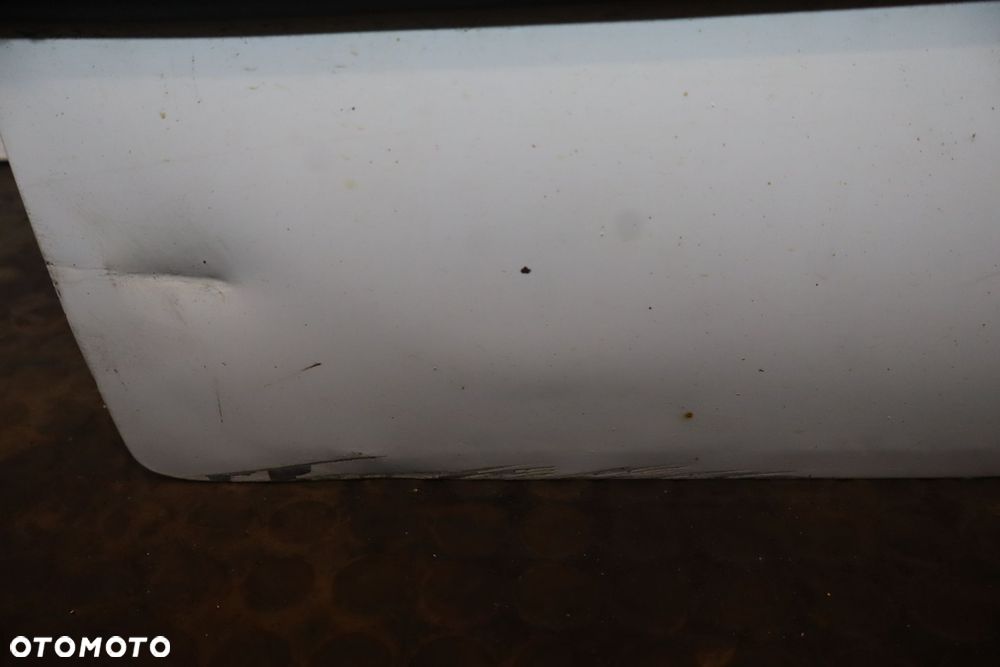 DRZWI PRAWY PRZÓD NISSAN NV400 0389 - 4