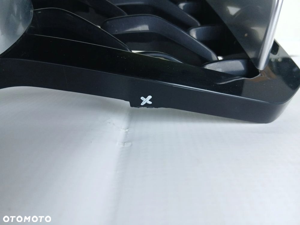 Atrapa grill Alfa Romeo Stelvio LIFT FL - 6