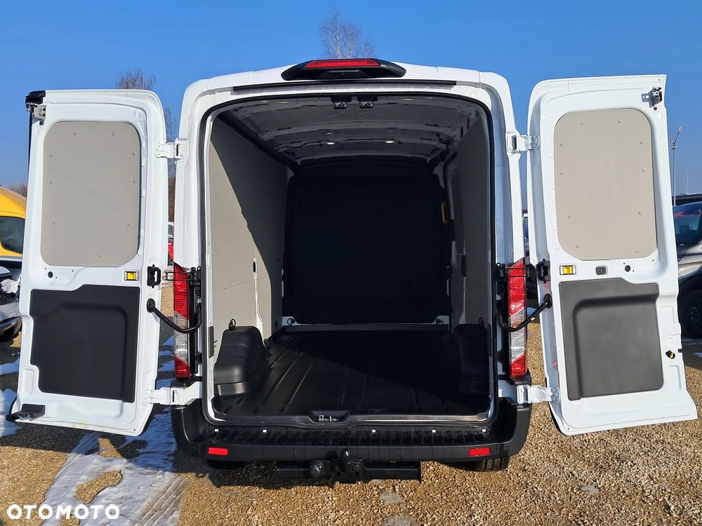 Ford Transit VAN - 5