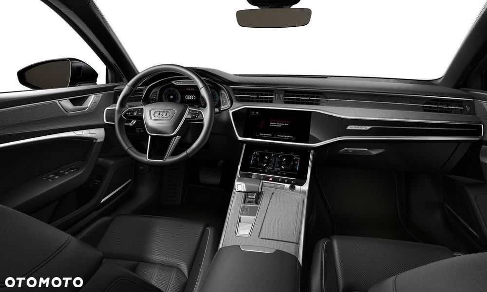 Audi A6 Limousine - 6