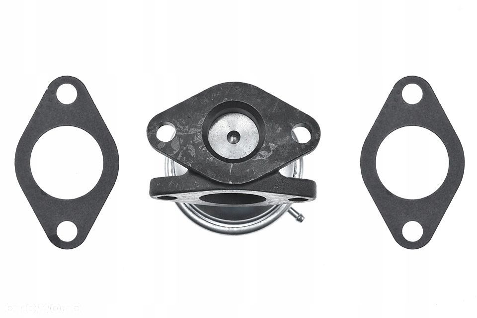 ZAWÓR EGR AUDI A4 97 A6 C5 2.5TDI SKODA SUPERB 01- 057131503K 059131503B 057131503K nowy - 9