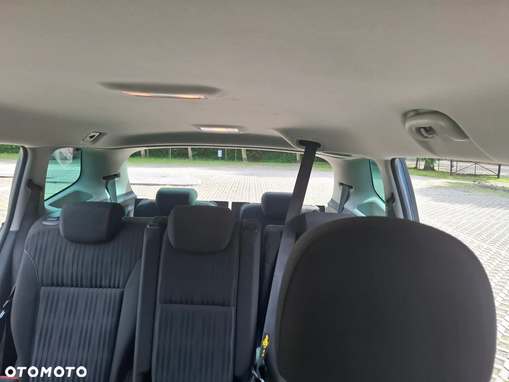 Opel Zafira 1.6 CDTI Enjoy - 22