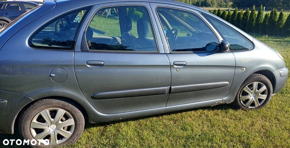 Citroën Xsara Picasso - 3