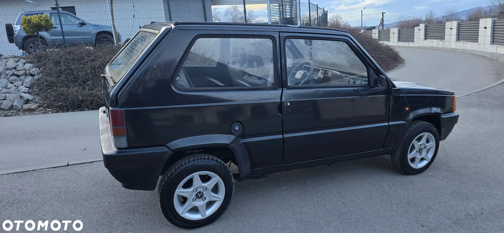 Fiat Panda - 7