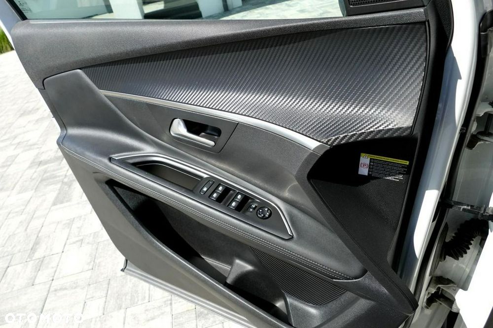 Peugeot 3008 1.2 PureTech GPF Crossway S&S EAT8 - 23