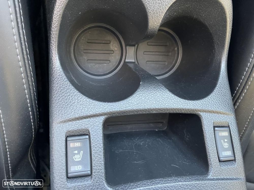 Nissan Qashqai 1.6 dCi Tekna 19 Pele - 25