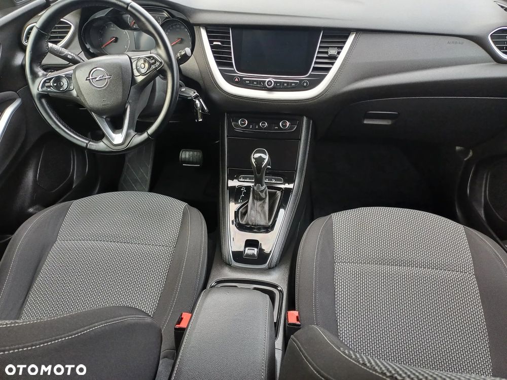Opel Grandland X 1.5 D Start/Stop Automatik INNOVATION - 31