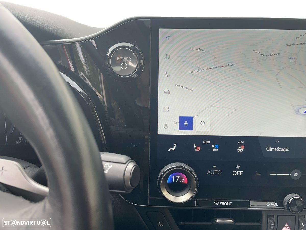 Lexus nx-450hplus - 19