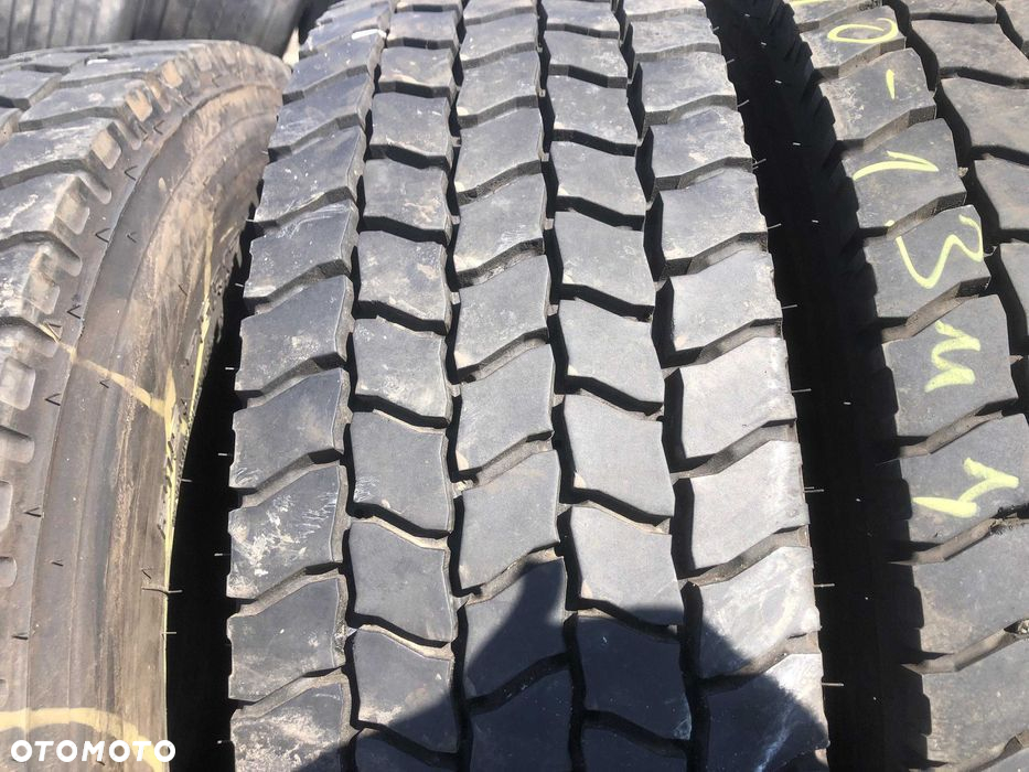 215/75r17.5 Opony Fulda Regioforce Napęd 10-13mm Możliwa Wysyłka - 3