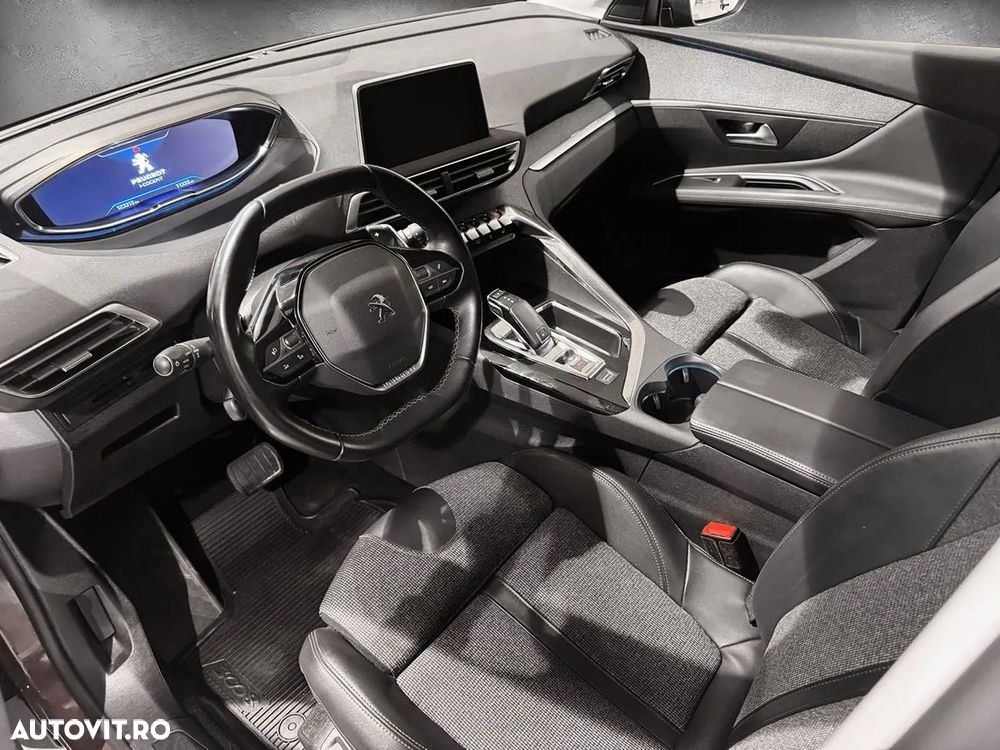 Peugeot 3008 - 27
