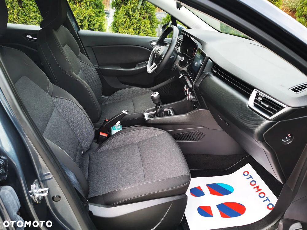 Renault Clio TCe 100 EXPERIENCE - 22